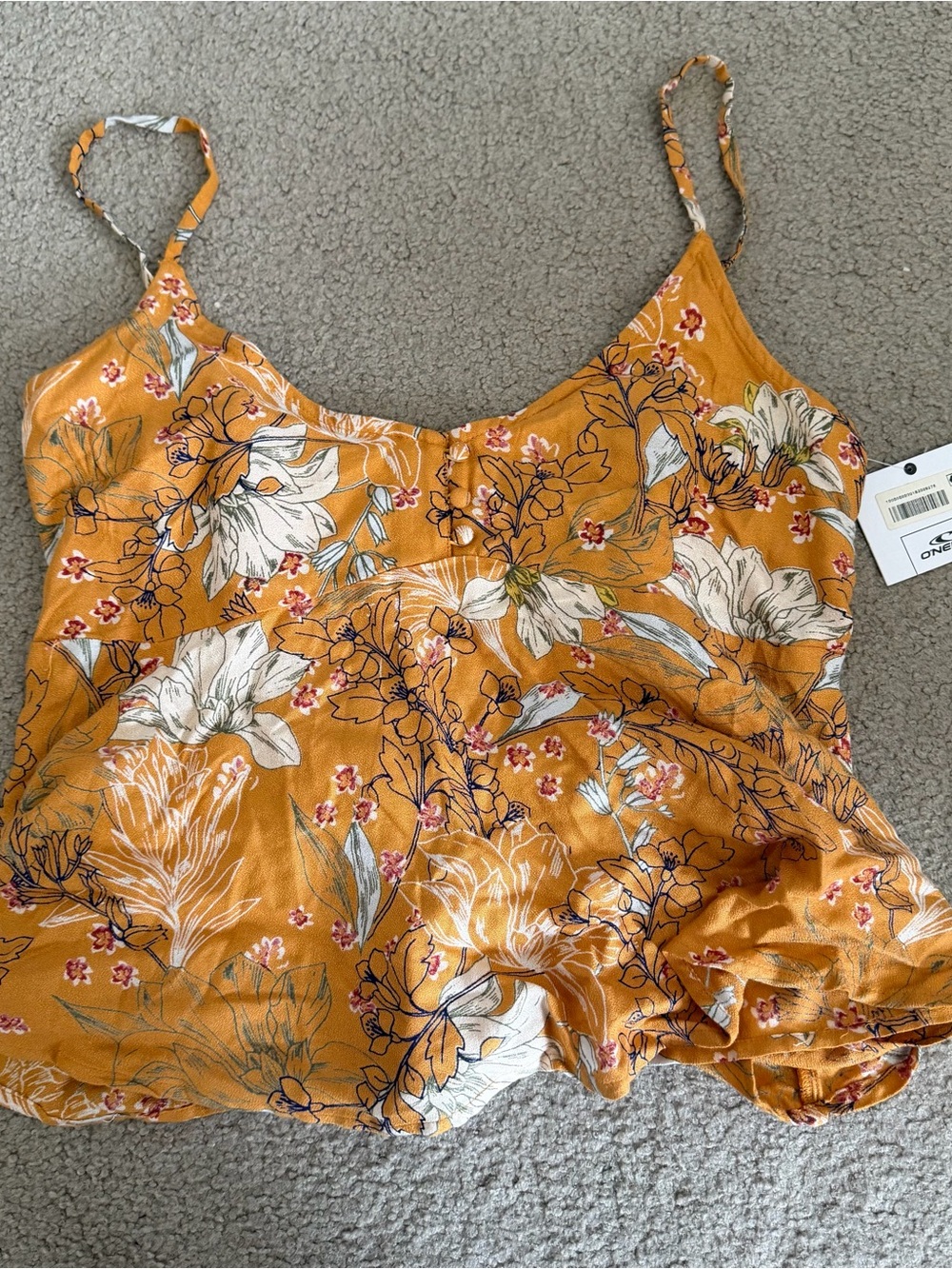 O’NEILL WOMENS TOP! ✨